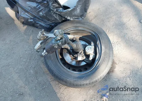 2007 Chevrolet Hhr Ls z USA, uszkodzony, nr VIN 3GNDA13D17S629585